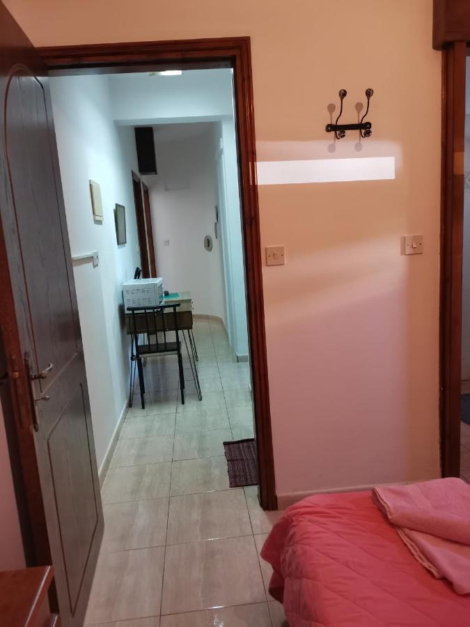 Hamboula Apartment Polis Exterior photo