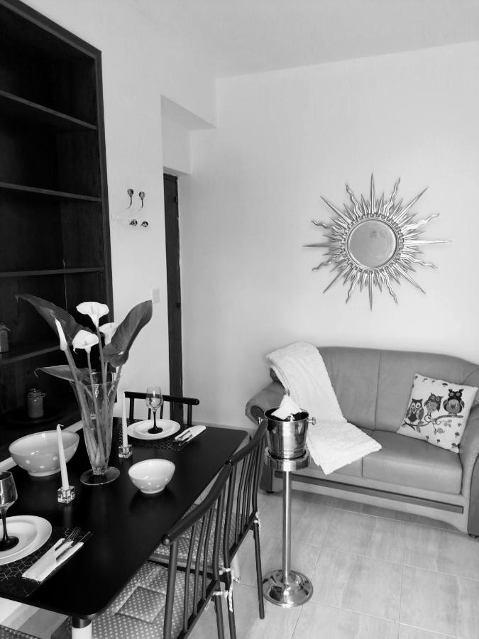 Hamboula Apartment Polis Exterior photo